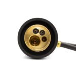 Tweco to Euro Adaptor Kit Lincoln 180c Compatible - Image 2