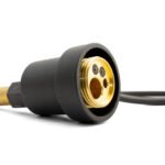 Tweco to Euro Adaptor Kit Lincoln 180c Compatible - Image 3