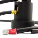 Tweco to Euro Adaptor Kit Lincoln 180c Compatible - Image 5