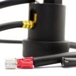 Tweco to Euro Adaptor Kit Lincoln 180c Compatible - Image 6