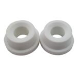 50 Piece BIG TIG Gas Lens Combo WP17|18|26 Variety Pack - Image 5