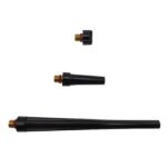 50 Piece BIG TIG Gas Lens Combo - WP9 | 20 - Variety Pack