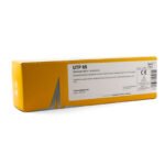3kg 2.5mm Bohler UTP 65 Weld All 312 Electrodes
