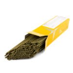 12kg 2.5mm Bohler UTP 65 Weld All 312 Stick Electrodes - Image 2