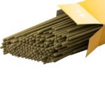 12kg 2.5mm Bohler UTP 65 Weld All 312 Stick Electrodes - Image 3