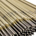 12kg 2.5mm Bohler UTP 65 Weld All 312 Stick Electrodes - Image 4