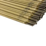 12kg 2.5mm Bohler UTP 65 Weld All 312 Stick Electrodes - Image 6