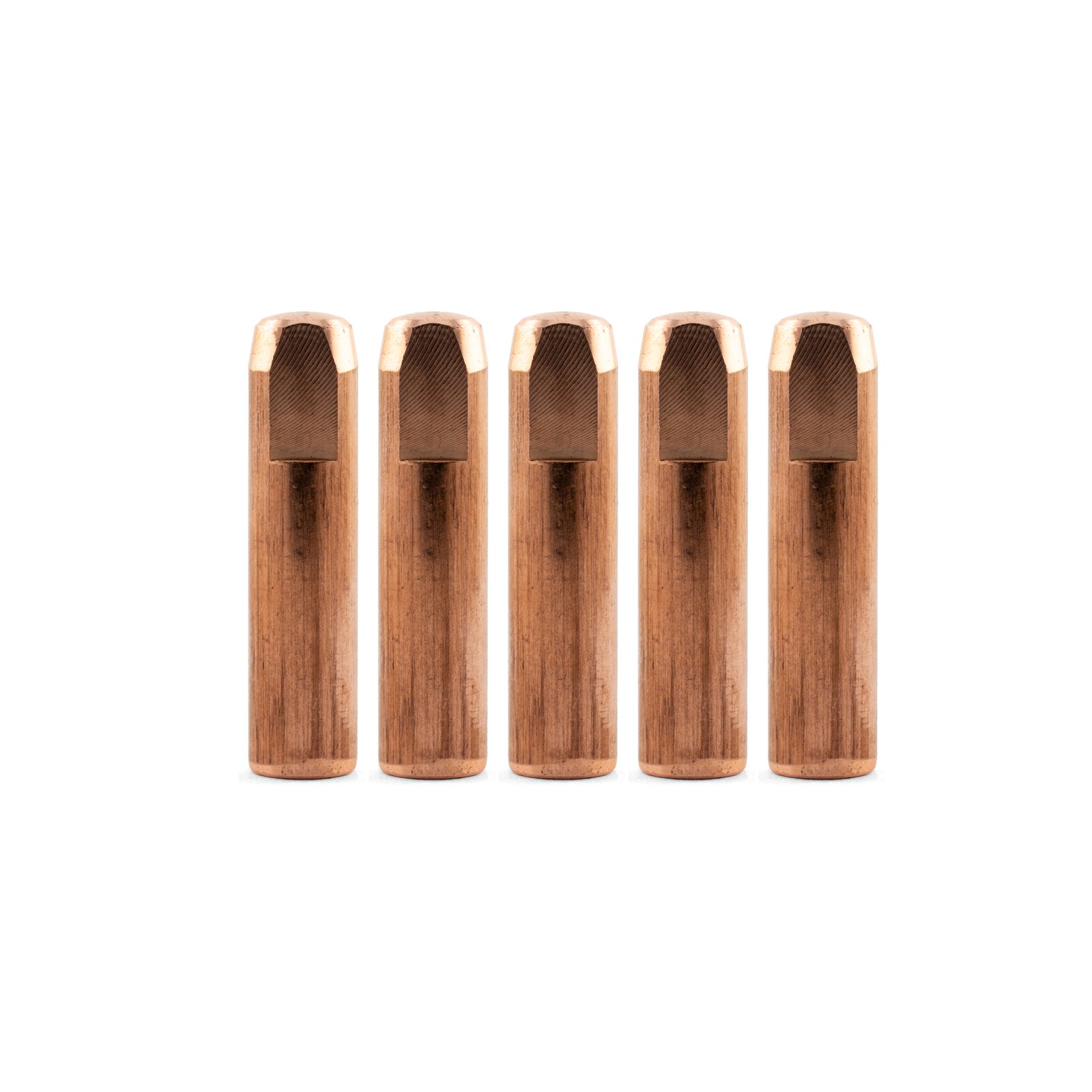 0.8mm Bernard MIG 200A and 300A 41 Piece Value Kit / Combo