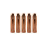1.0mm Bernard MIG 400A 41 Piece Value Kit Combo - Image 4