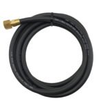 C Size Argon 4.2 TIG Welding Gas Starter Kit Cylinder Reg Hose - Image 2
