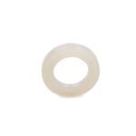 10 x CO2 Regulator White O Ring Seal. - Image 4
