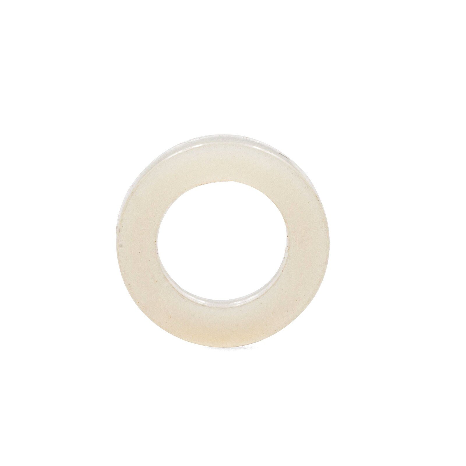 10 x CO2 Regulator White O Ring Seal.