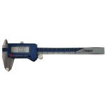 Dasqua Industrial Digital Vernier Caliper 150mm / 6 Inch Large Screen - Image 2