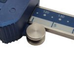 Dasqua Industrial Digital Vernier Caliper 150mm / 6 Inch Large Screen - Image 5