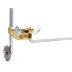 Gas Cutting Torch Roller Guide Radius Bar Type 41/44 - Image 2