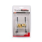 Gas Cutting Torch Roller Guide Radius Bar Type 41/44 - Image 3