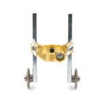 Gas Cutting Torch Roller Guide Radius Bar Type 41/44 - Image 4