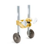 Gas Cutting Torch Roller Guide Radius Bar Type 41/44 - Image 5