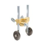 Gas Cutting Torch Roller Guide Radius Bar Type 41/44 - Image 6