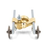 Gas Cutting Torch 308729 Roller Guide Type 41/44 Cigweld Style - Image 4