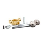 Gas Cutting Torch 308729 Roller Guide Type 41/44 Cigweld Style - Image 5