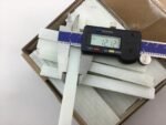 Engineers Chalk 125x12x5mm 100 Pack French Soapstone - Image 3