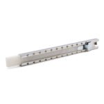 Engineers Chalk Holder 125x12x5mm 2PK Heavy Duty - Image 5