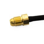 CK18 8m 350A Super Flex Water Cooled TIG Torch with Flex Head - Image 4