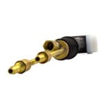 CK18 Flexible Water Cooled TIG Torch Body Head 350A WP18 - Image 2