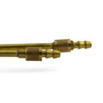 CK18 Flexible Water Cooled TIG Torch Body Head 350A WP18 - Image 6
