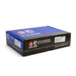 CK26 Kemppi 4m 200A Super Flex TIG Torch with Flex Head - Image 3