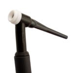 CK26 Kemppi 4m 200A Super Flex TIG Torch with Flex Head - Image 6