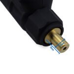 CK26 16m 200A Super Flex TIG Torch Dinse 35-50 - Image 6