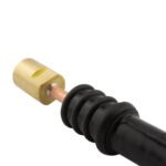 CK26 Flexible TIG Torch Body Head 200A WP26 - Image 3