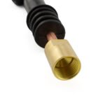 CK26 Flexible TIG Torch Body Head 200A WP26 - Image 4