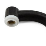 CK9 Flexible TIG Torch Body Head 125A WP9 - Image 2