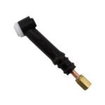 CK9 Flexible TIG Torch Body Head 125A WP9