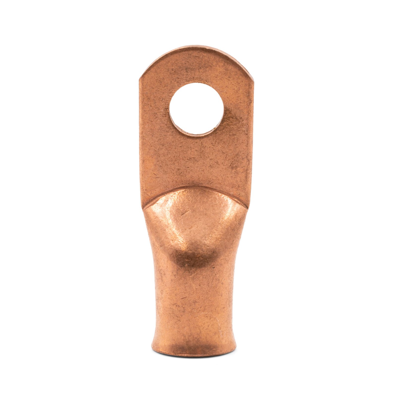 10x120mm2 Crimp Welding Cable Lug 13mm Hole