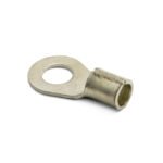 2 x 16mm2 Crimp Welding Cable Lug - 8mm Hole - Image 3