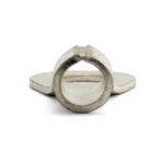 5x16mm2 Crimp Welding Cable Lug 8mm Hole - Image 2