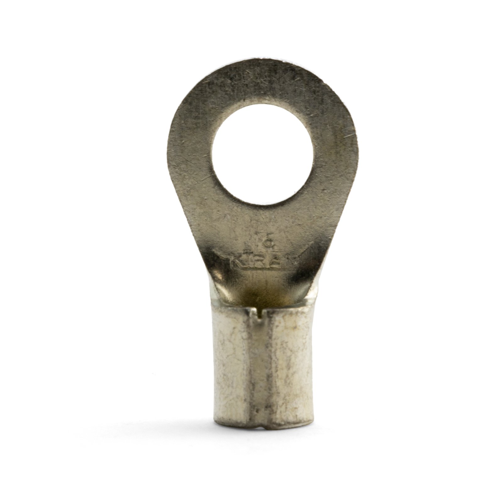 5x16mm2 Crimp Welding Cable Lug 8mm Hole