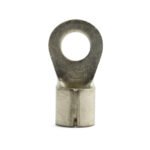 25mm2 Crimp Welding Cable Lugs 8mm Hole 100pcs - Image 2