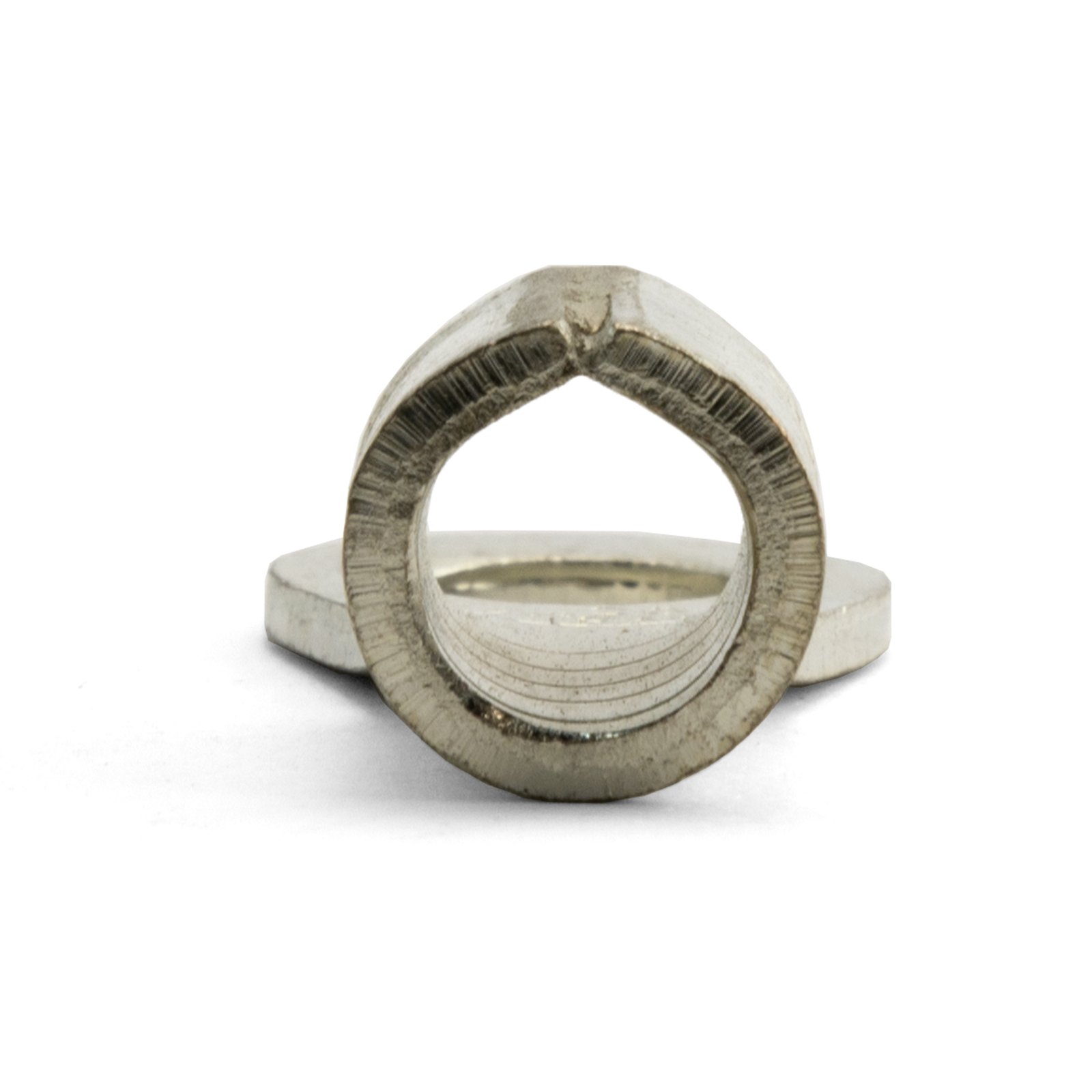 CL2508-5 5 x 25mm2 Crimp Welding Cable Lug - 8mm Hole - Image 1