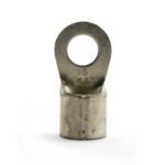 100 x 35mm2 Crimp Welding Cable Lugs - 8mm Hole