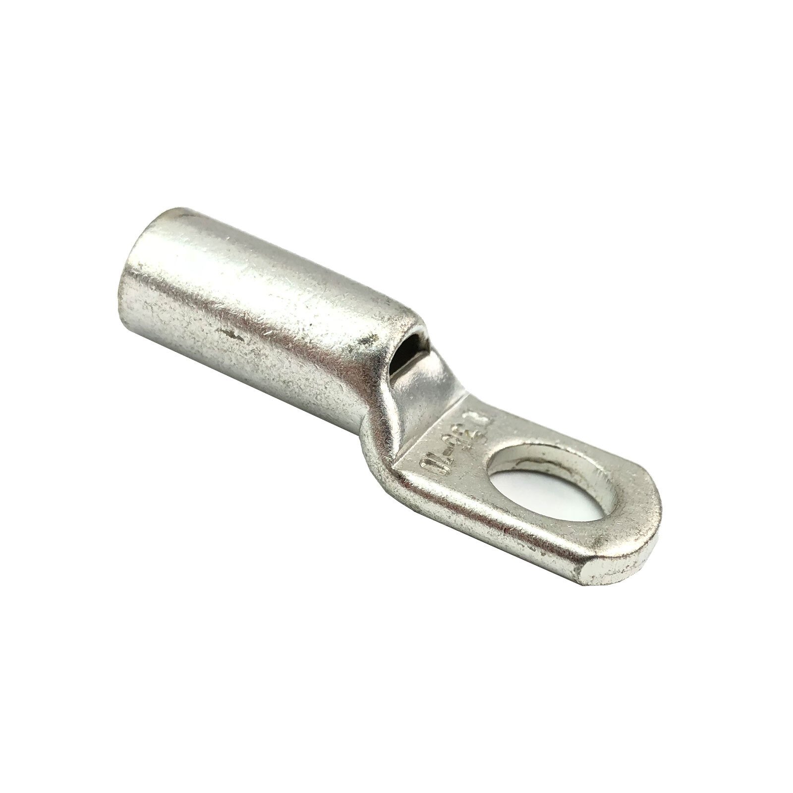 5 x 35mm2 Crimp Welding Cable Lug - 10mm Hole
