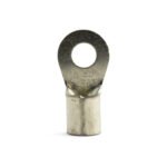 10x50mm2 Crimp Welding Cable Lug 8mm Hole - Image 3