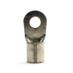 100x70mm2 Crimp Welding Cable Lugs 12mm Hole - Image 2