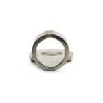 100x70mm2 Crimp Welding Cable Lugs 12mm Hole - Image 3