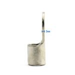 2 x 70mm2 Crimp Welding Cable Lug - 12mm Hole - Image 5