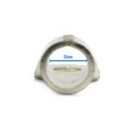 5x95mm2 Crimp Welding Cable Lug 12mm Hole - Image 5